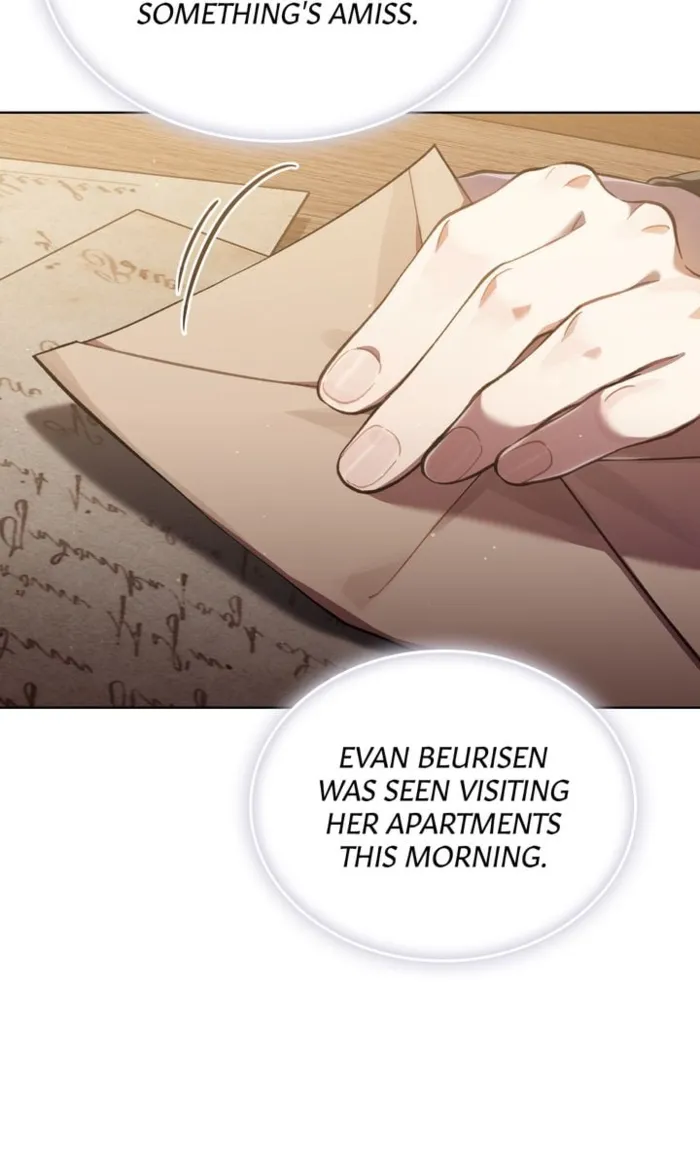 Read Reborn as the Enemy Prince EN Manga Online