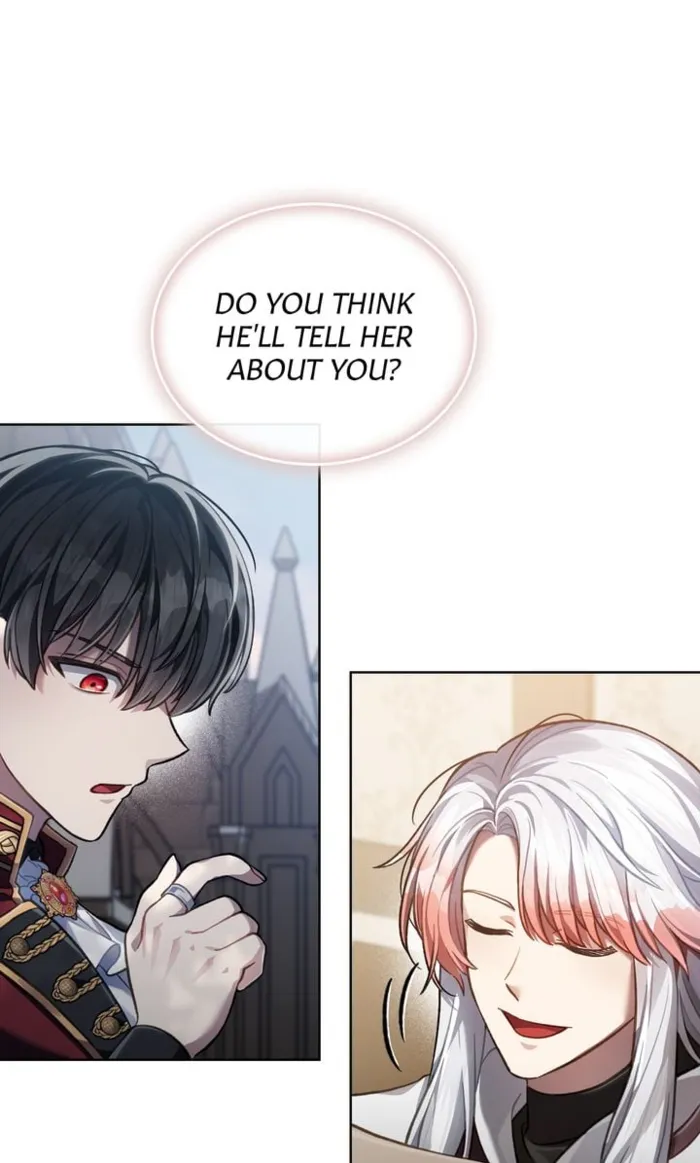 Read Reborn as the Enemy Prince EN Manga Online