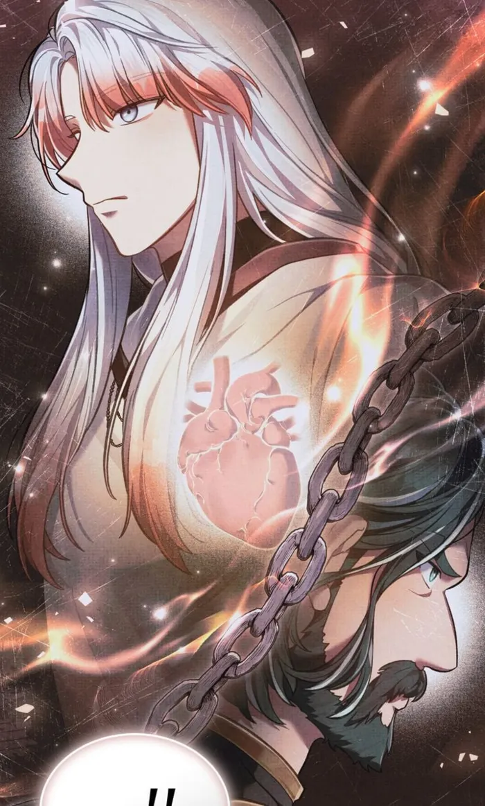 Read Reborn as the Enemy Prince EN Manga Online