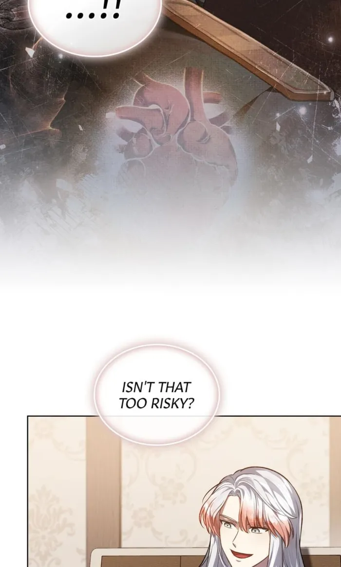 Read Reborn as the Enemy Prince EN Manga Online