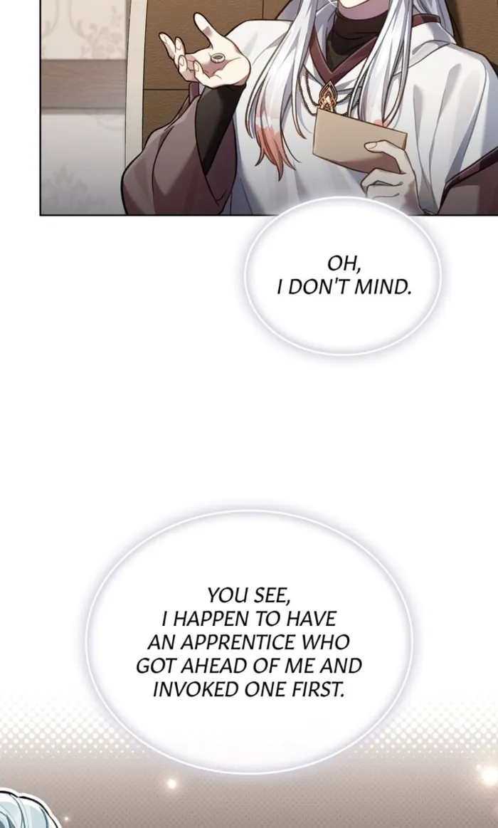 Read Reborn as the Enemy Prince EN Manga Online
