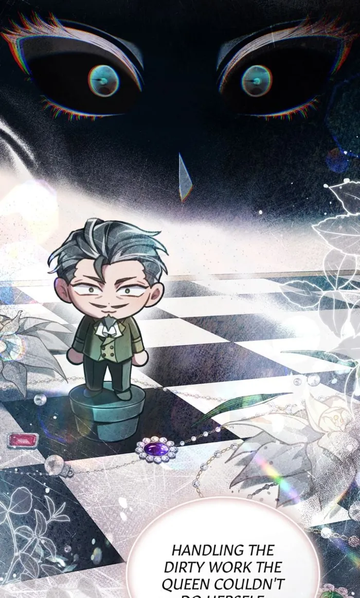 Read Reborn as the Enemy Prince EN Manga Online