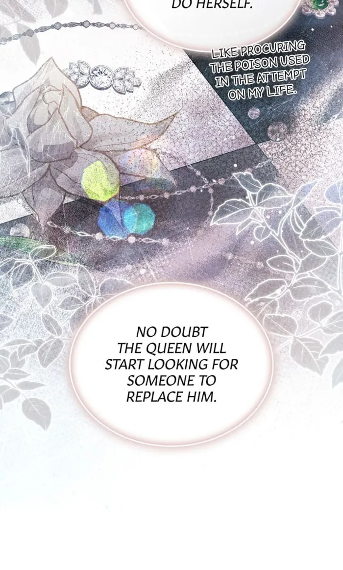 Read Reborn as the Enemy Prince EN Manga Online