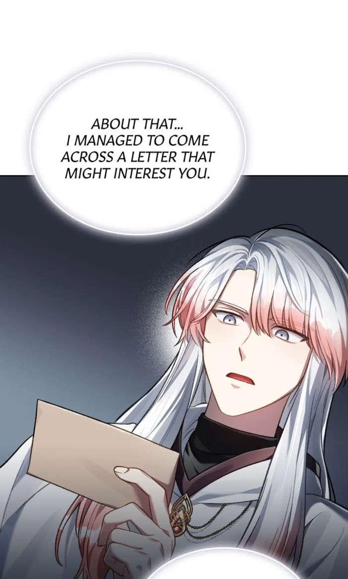 Read Reborn as the Enemy Prince EN Manga Online