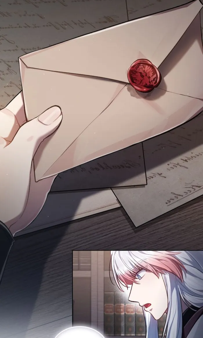 Read Reborn as the Enemy Prince EN Manga Online