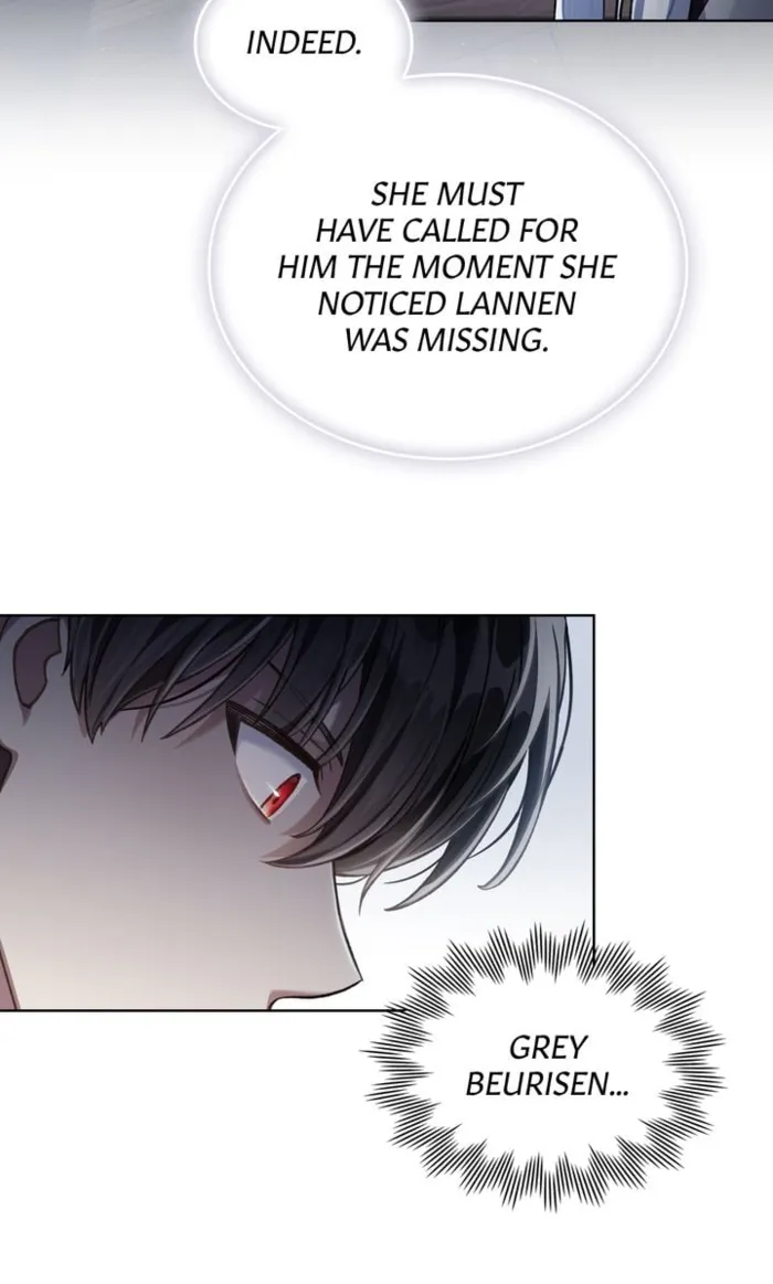 Read Reborn as the Enemy Prince EN Manga Online