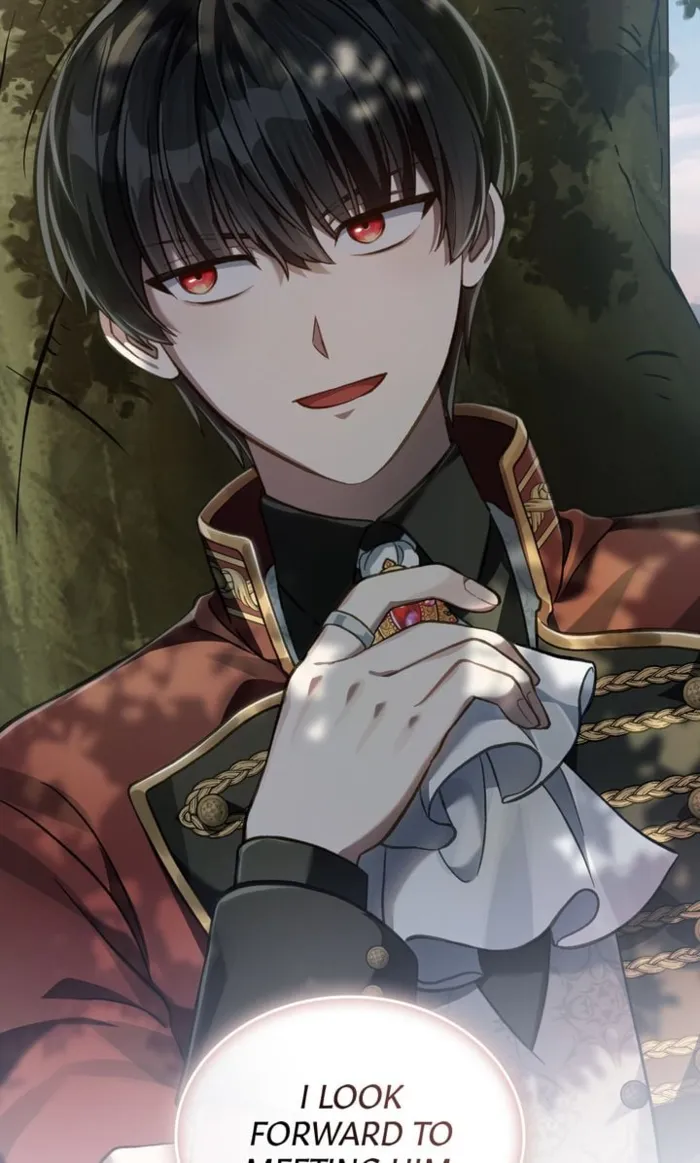 Read Reborn as the Enemy Prince EN Manga Online