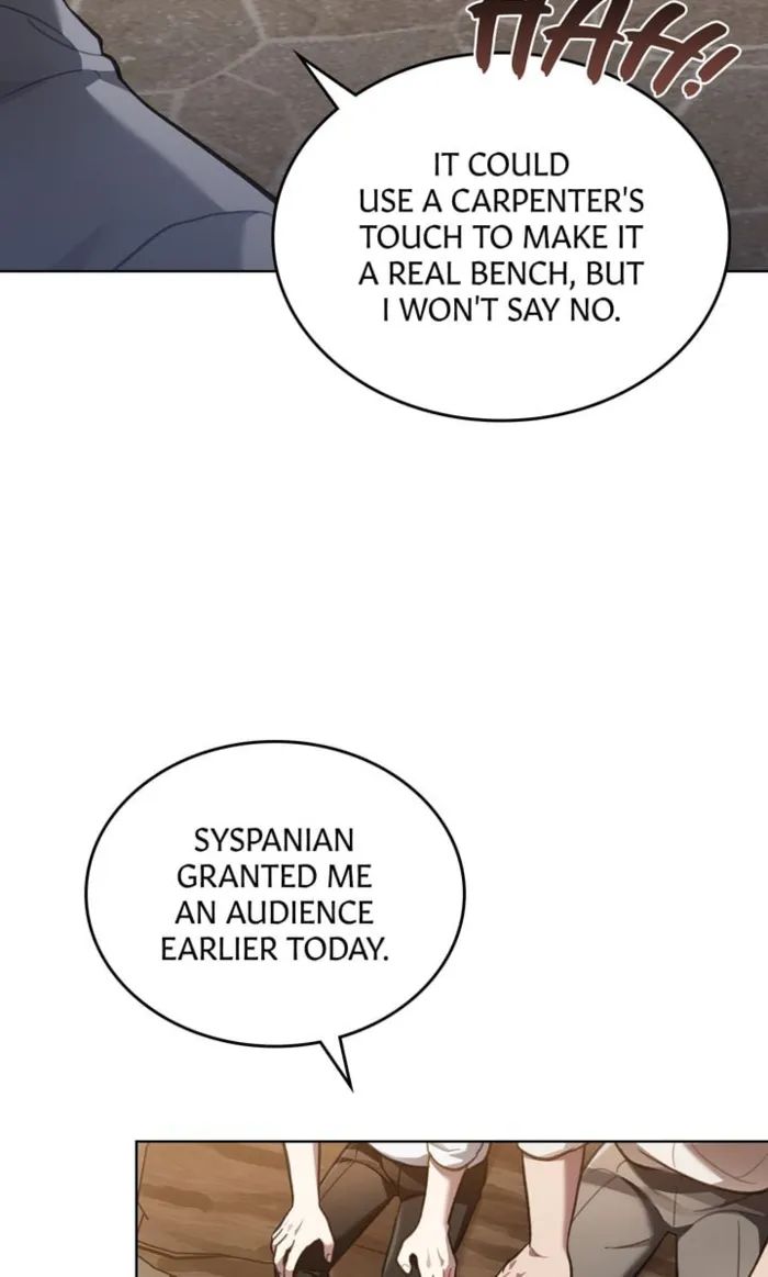 Read Reborn as the Enemy Prince EN Manga Online