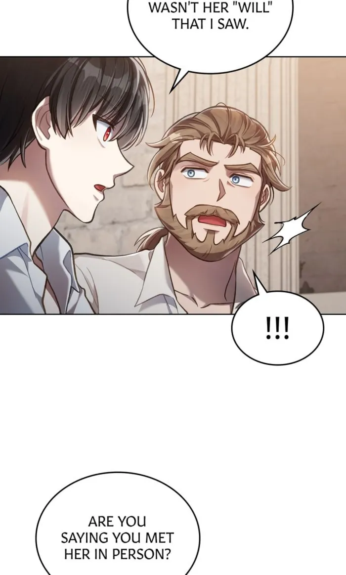 Read Reborn as the Enemy Prince EN Manga Online