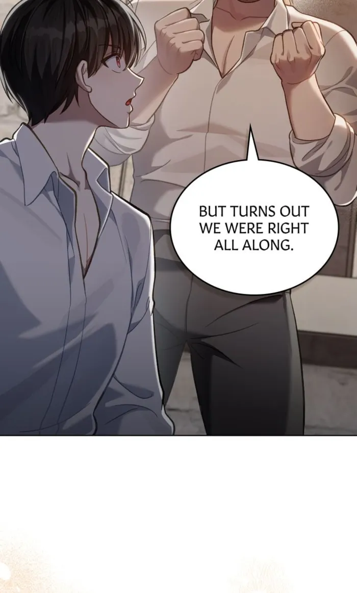Read Reborn as the Enemy Prince EN Manga Online