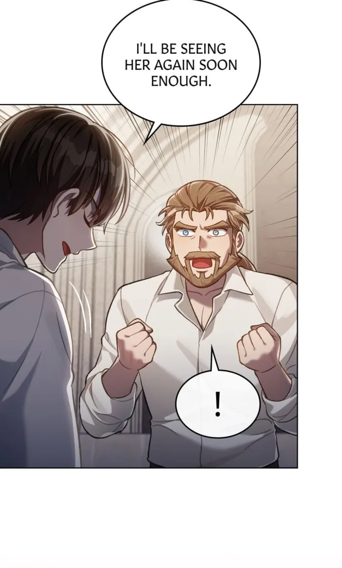 Read Reborn as the Enemy Prince EN Manga Online