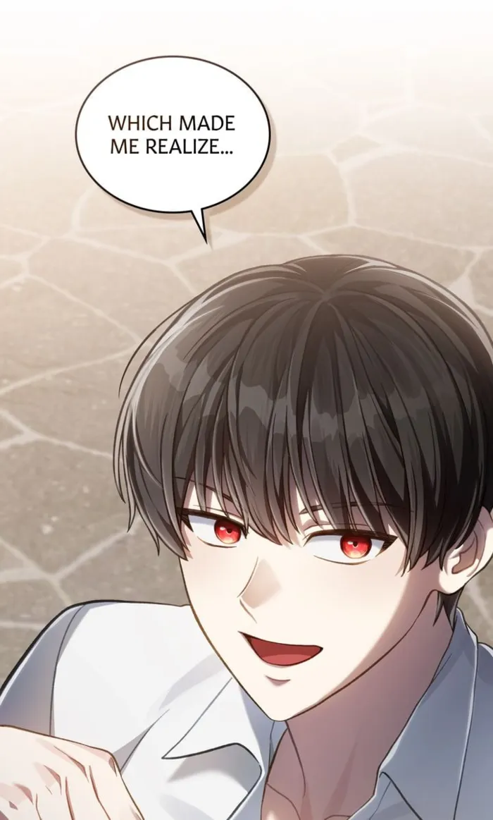 Read Reborn as the Enemy Prince EN Manga Online