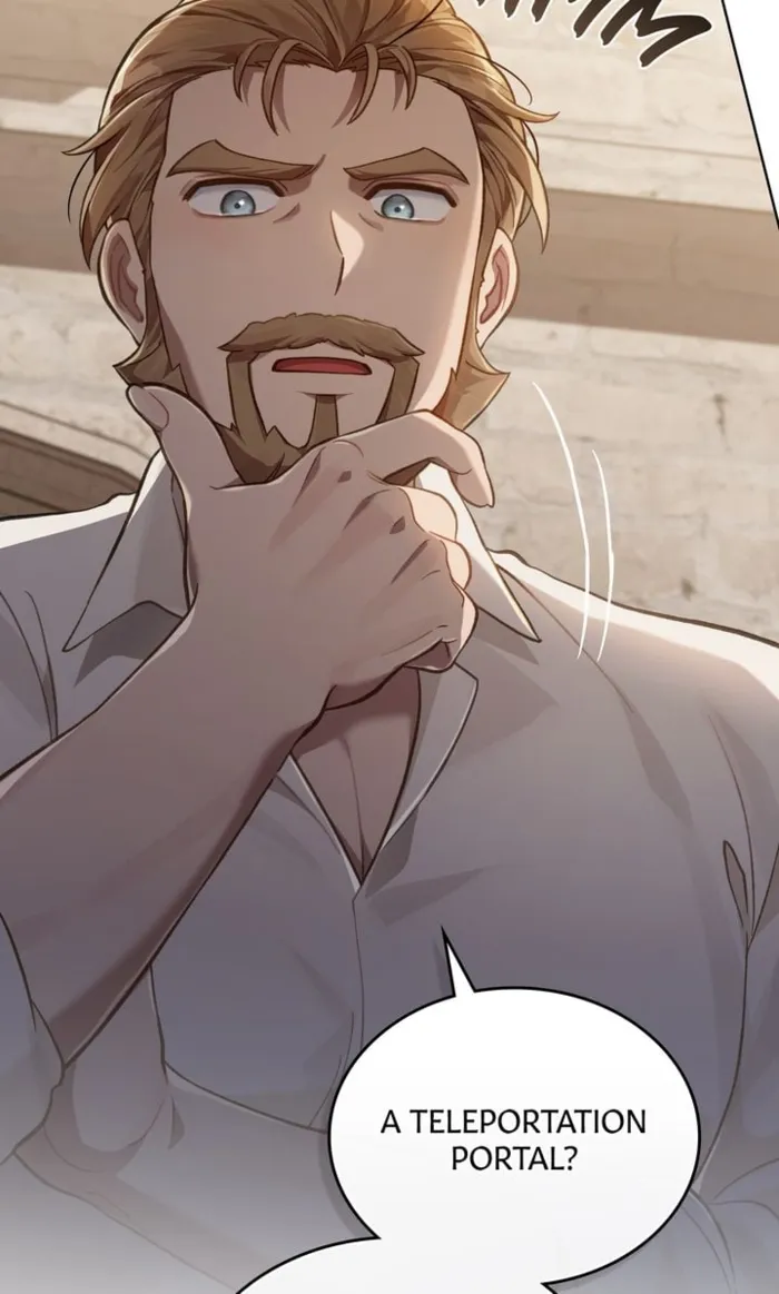 Read Reborn as the Enemy Prince EN Manga Online