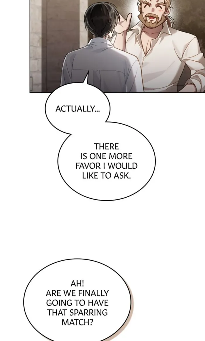 Read Reborn as the Enemy Prince EN Manga Online