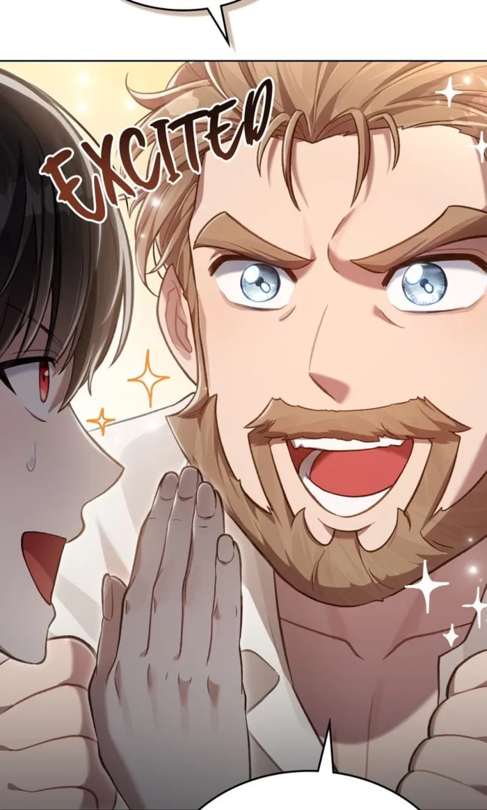 Read Reborn as the Enemy Prince EN Manga Online