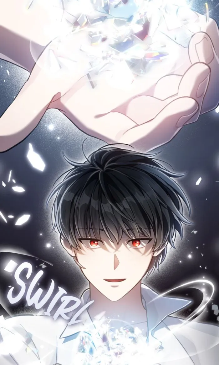 Read Reborn as the Enemy Prince EN Manga Online