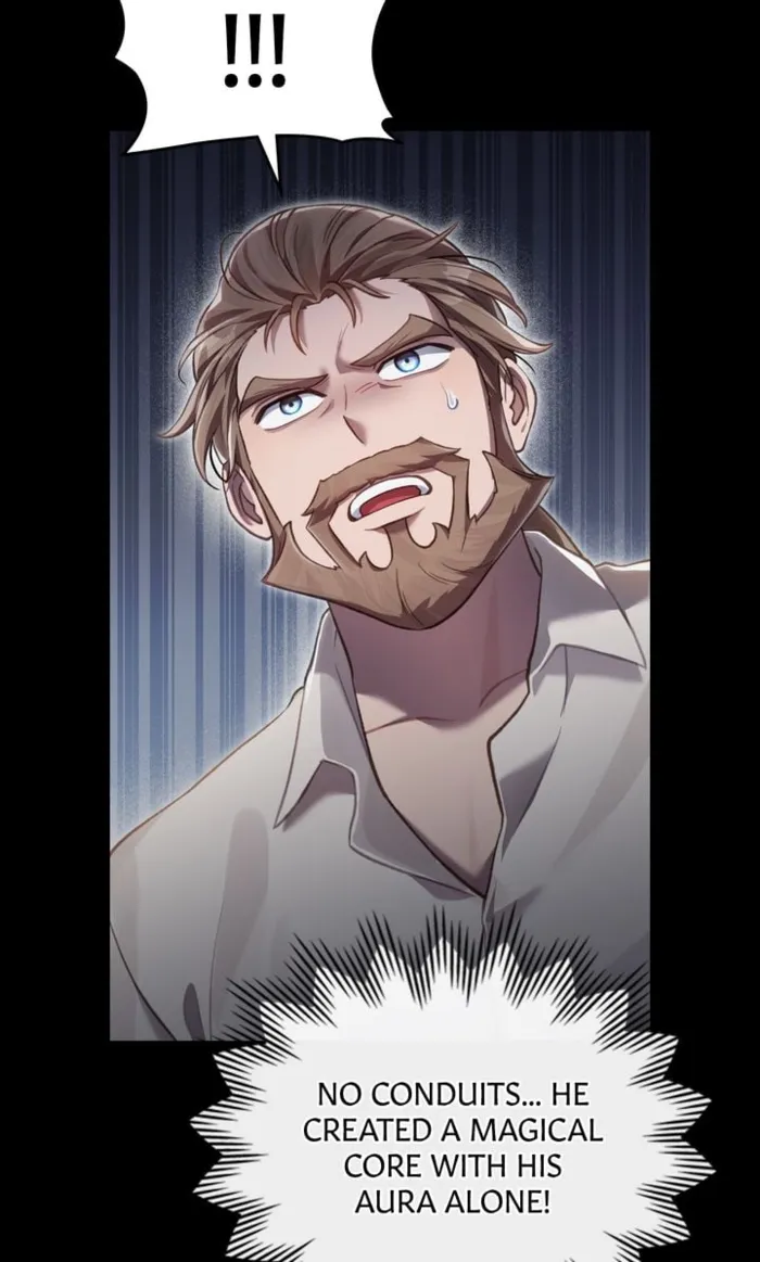 Read Reborn as the Enemy Prince EN Manga Online