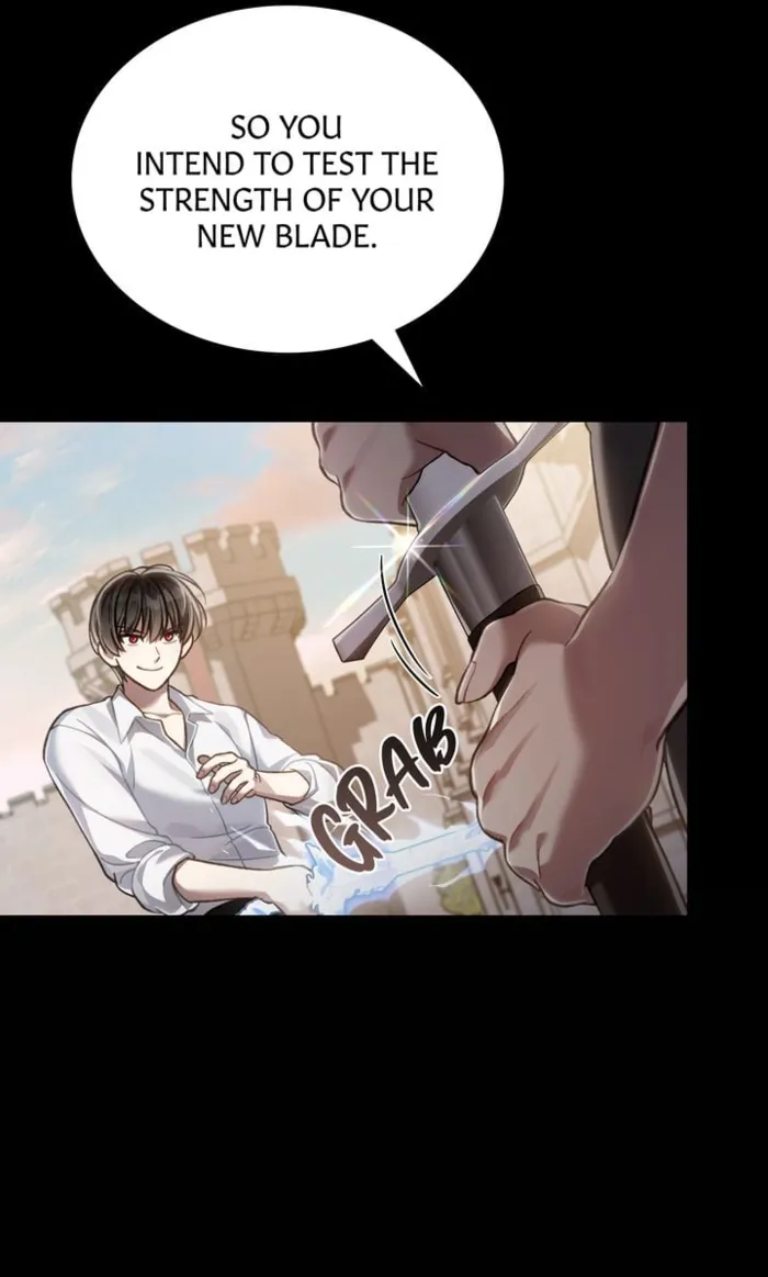Read Reborn as the Enemy Prince EN Manga Online