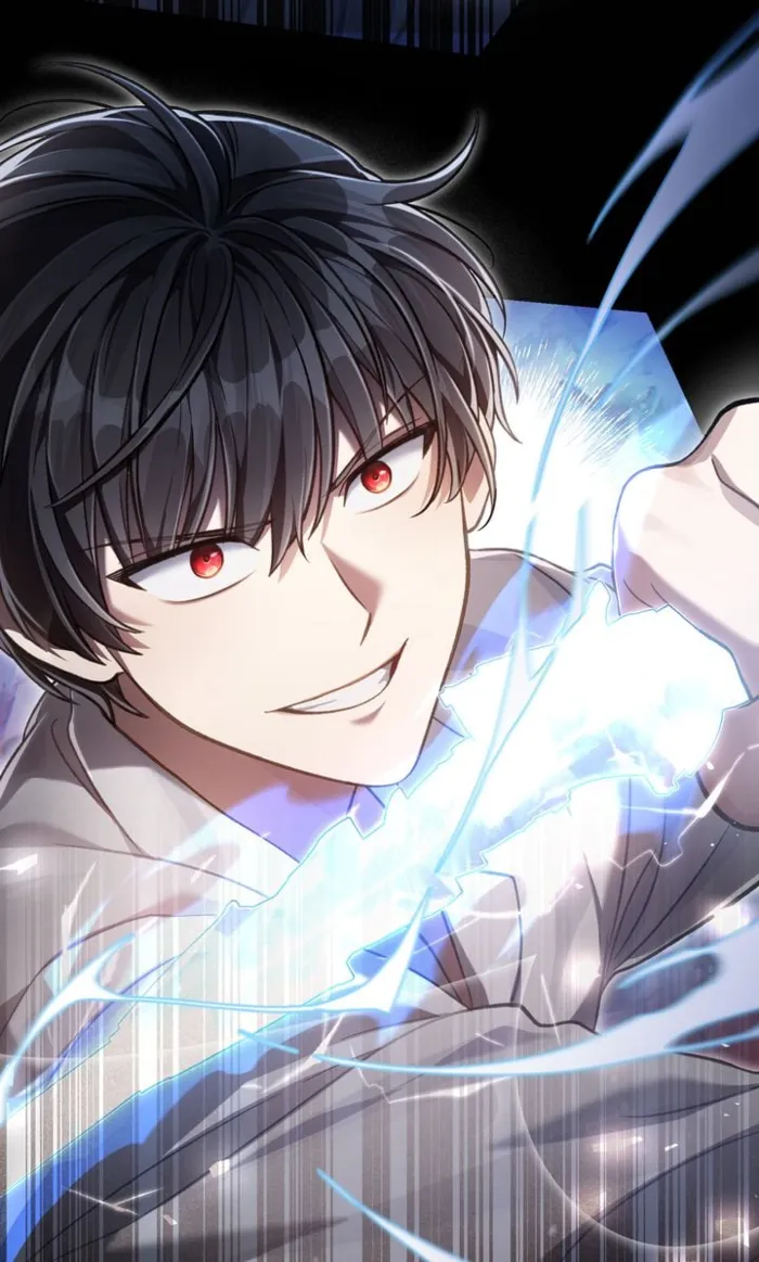 Read Reborn as the Enemy Prince EN Manga Online