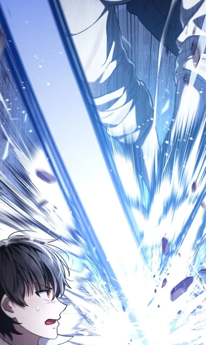 Read Reborn as the Enemy Prince EN Manga Online