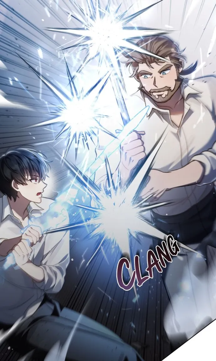 Read Reborn as the Enemy Prince EN Manga Online