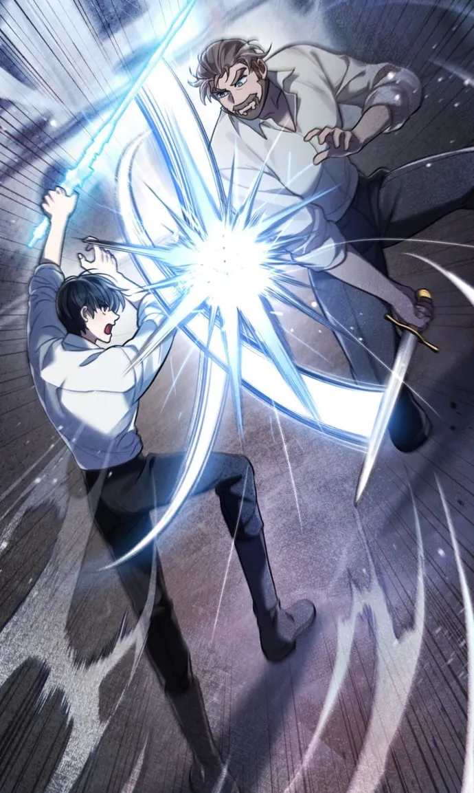 Read Reborn as the Enemy Prince EN Manga Online