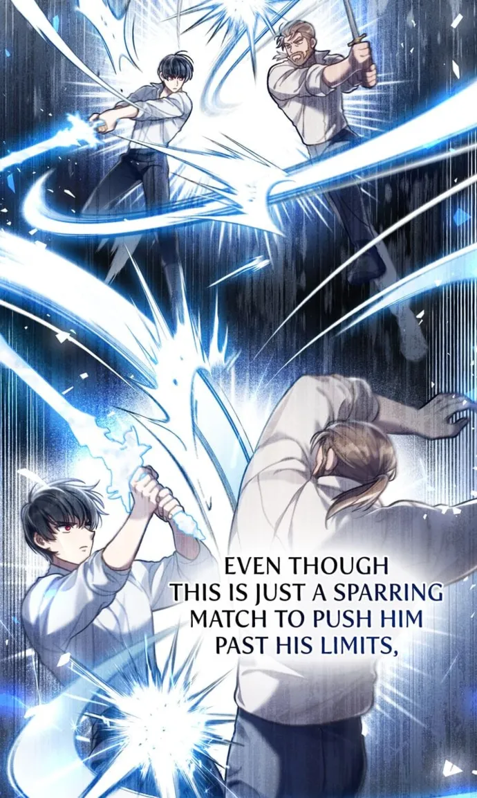 Read Reborn as the Enemy Prince EN Manga Online