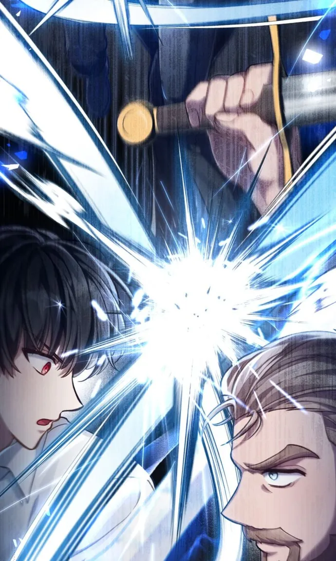 Read Reborn as the Enemy Prince EN Manga Online