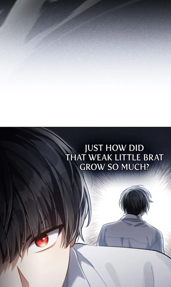 Read Reborn as the Enemy Prince EN Manga Online