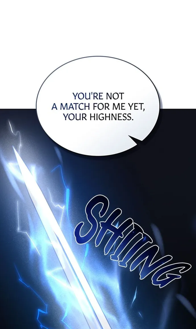 Read Reborn as the Enemy Prince EN Manga Online