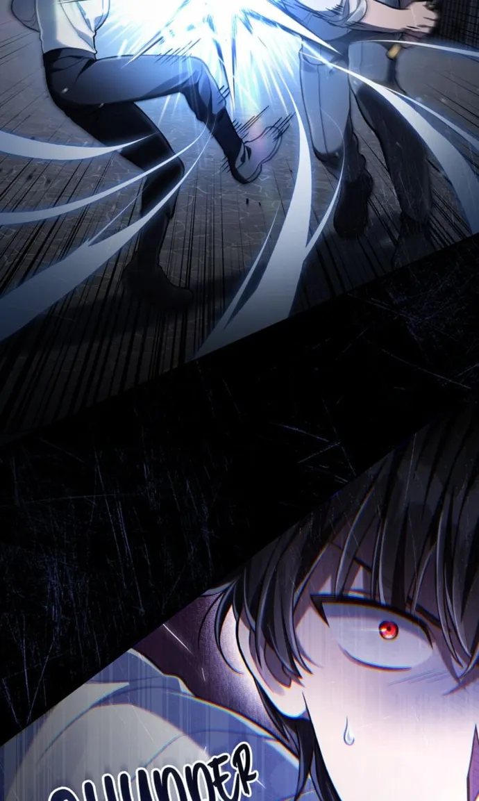 Read Reborn as the Enemy Prince EN Manga Online