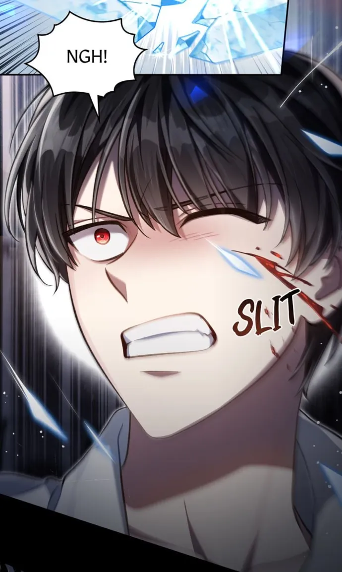 Read Reborn as the Enemy Prince EN Manga Online