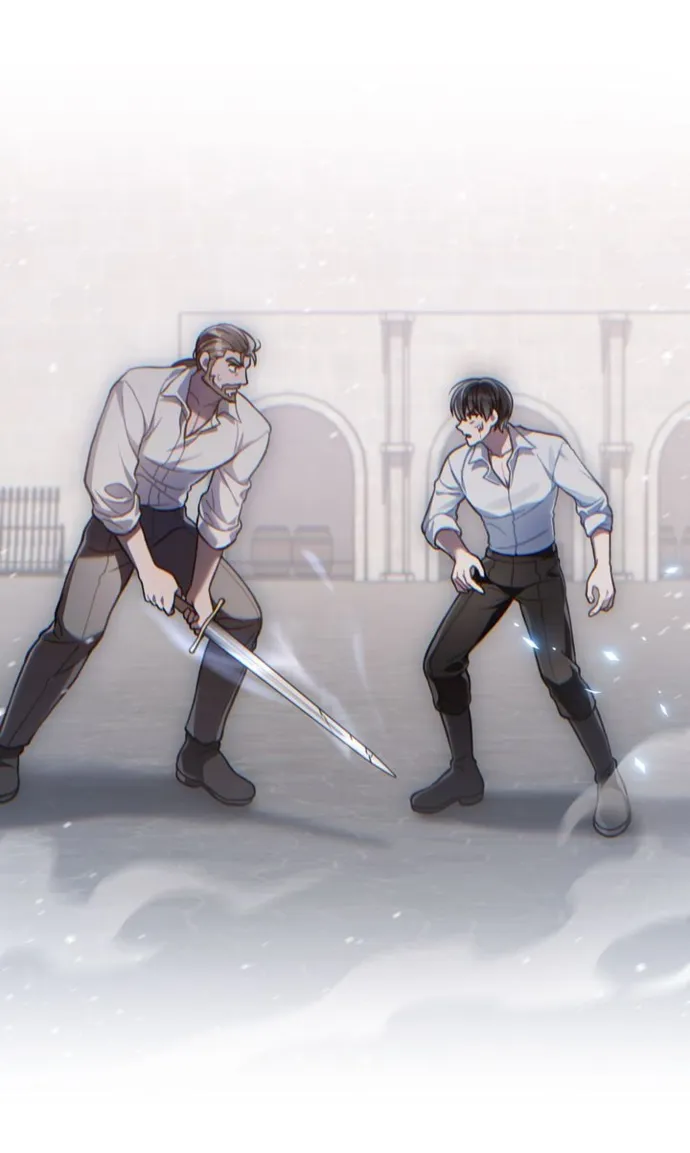 Read Reborn as the Enemy Prince EN Manga Online
