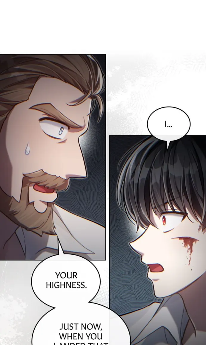Read Reborn as the Enemy Prince EN Manga Online