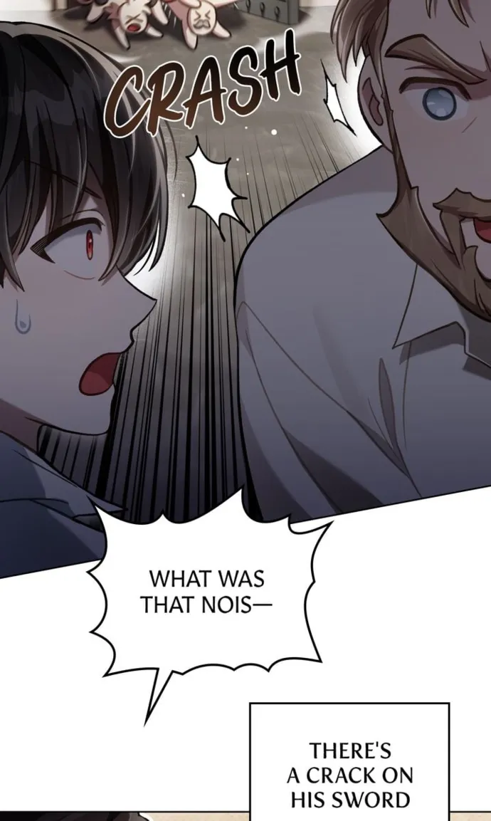 Read Reborn as the Enemy Prince EN Manga Online