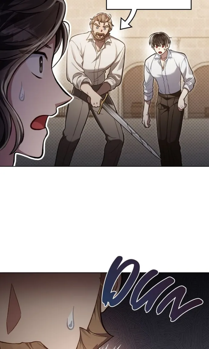 Read Reborn as the Enemy Prince EN Manga Online
