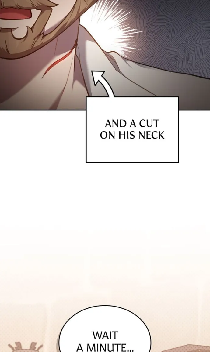 Read Reborn as the Enemy Prince EN Manga Online
