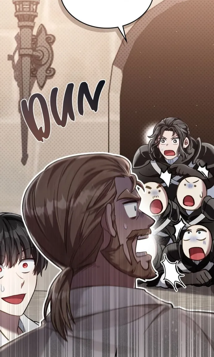 Read Reborn as the Enemy Prince EN Manga Online