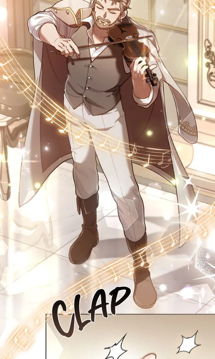 Read Reborn as the Enemy Prince EN Manga Online