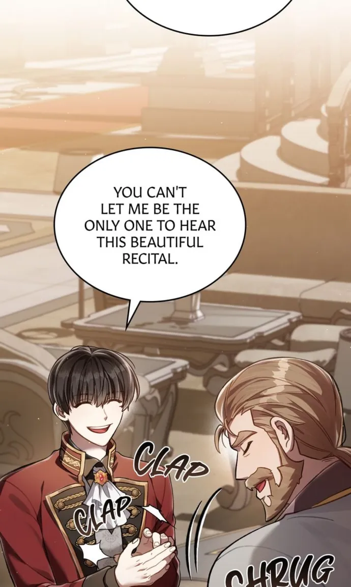 Read Reborn as the Enemy Prince EN Manga Online