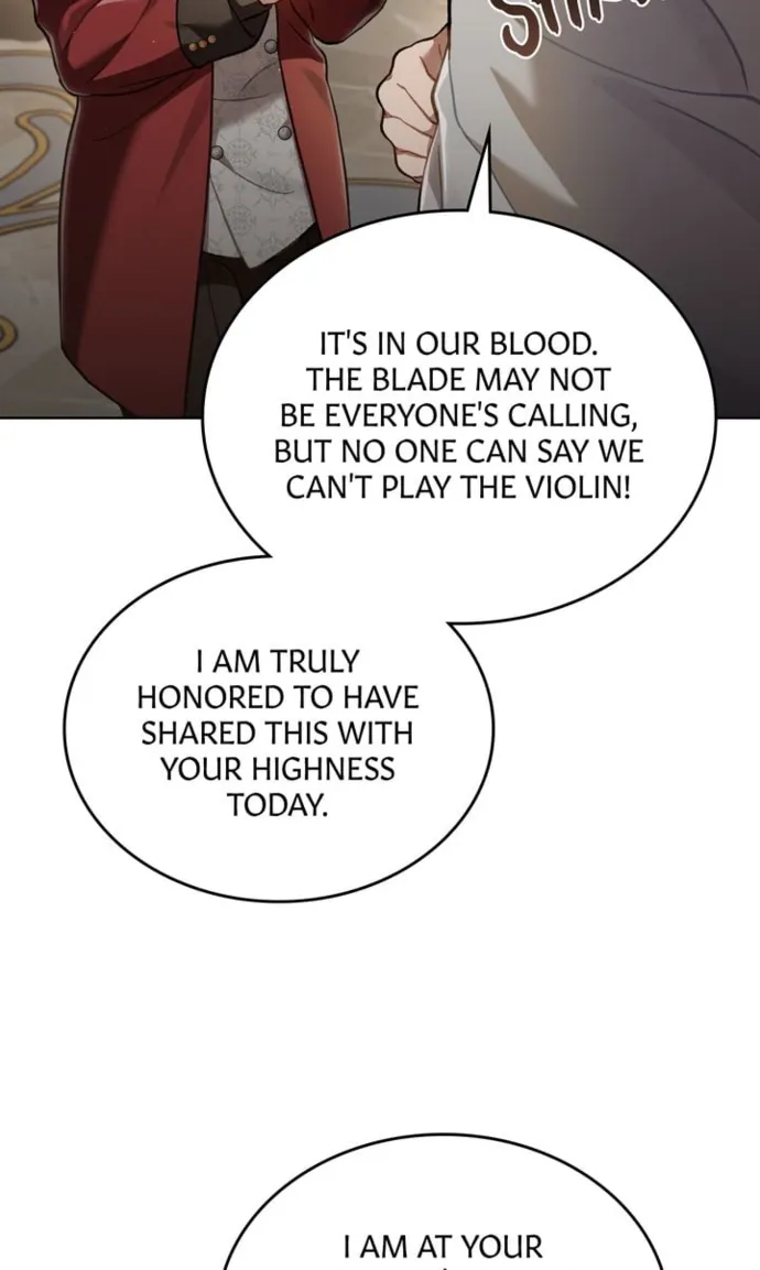 Read Reborn as the Enemy Prince EN Manga Online