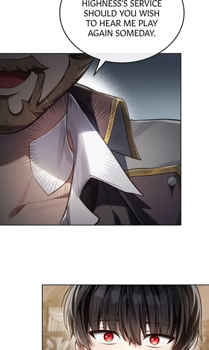 Read Reborn as the Enemy Prince EN Manga Online
