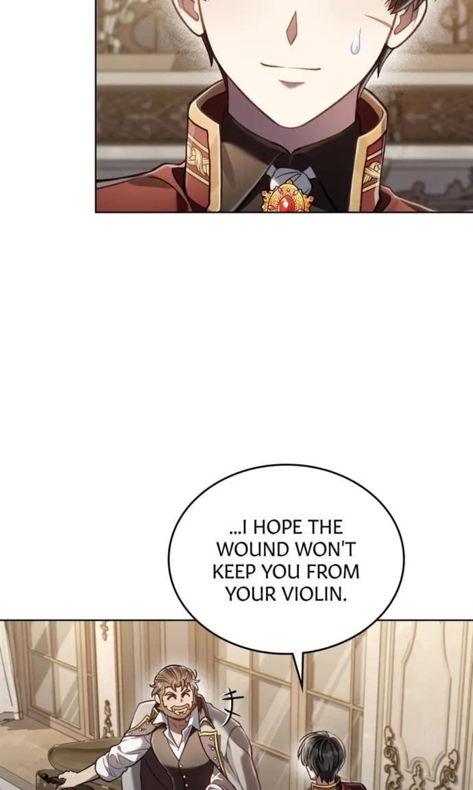 Read Reborn as the Enemy Prince EN Manga Online
