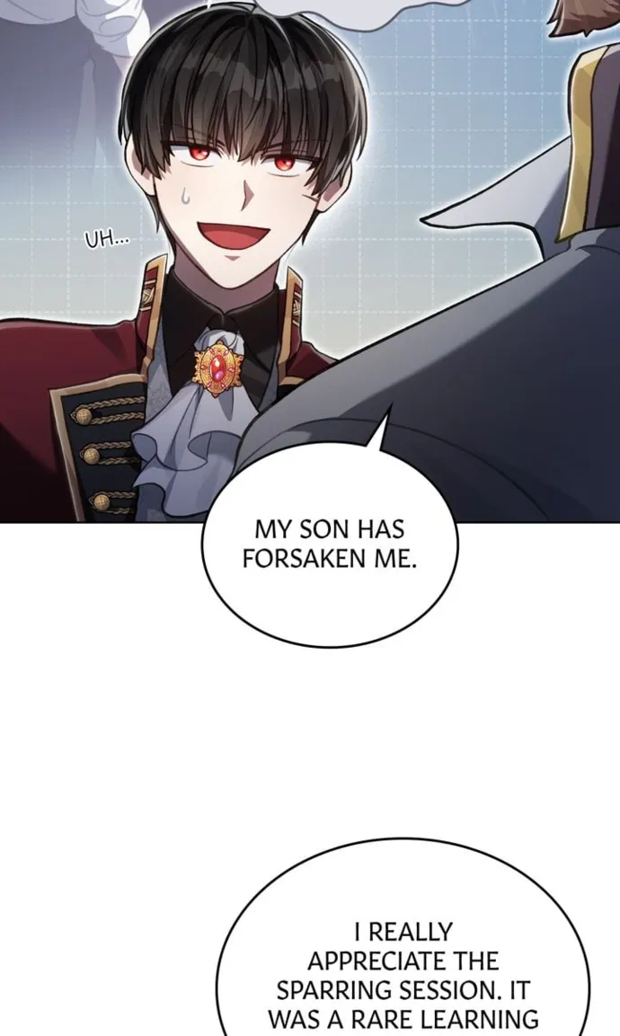 Read Reborn as the Enemy Prince EN Manga Online