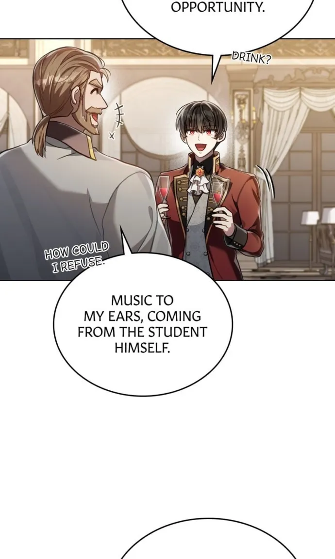Read Reborn as the Enemy Prince EN Manga Online