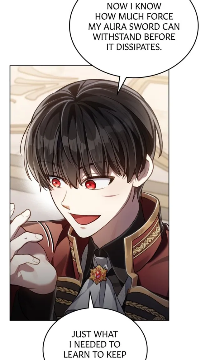 Read Reborn as the Enemy Prince EN Manga Online