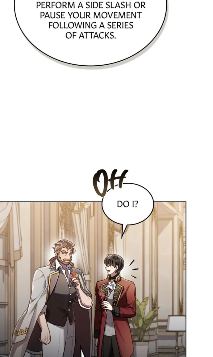 Read Reborn as the Enemy Prince EN Manga Online