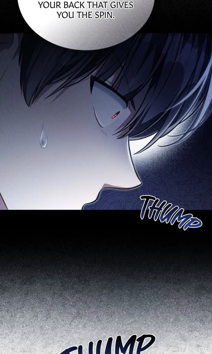 Read Reborn as the Enemy Prince EN Manga Online