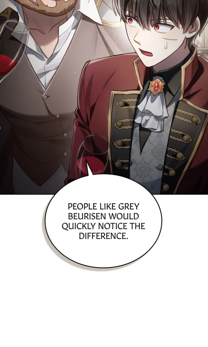 Read Reborn as the Enemy Prince EN Manga Online