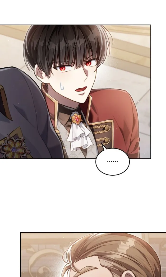 Read Reborn as the Enemy Prince EN Manga Online